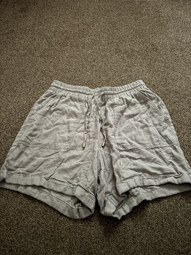 Grey george asda shorts - grey,