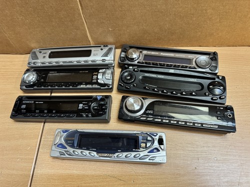 Job lot car radio stereo - radio,