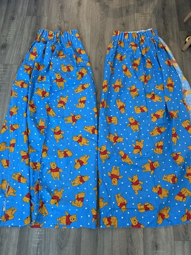 Winnie the pooh disney blue - winnie,