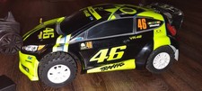 Traxxas Rally 1/10 Scale