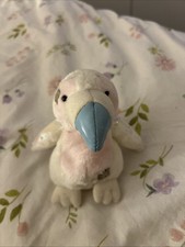 My Blue Nose Friends 4" Tango