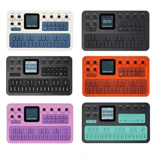 Vave digital wave - m-vave,