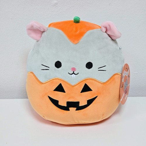 Squishmallows milto the mouse - the,