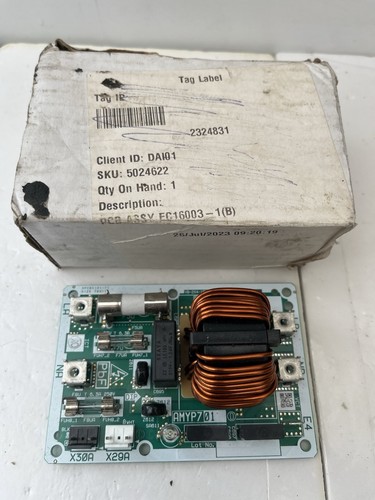 Daikin 5024622 pcb - daikin,