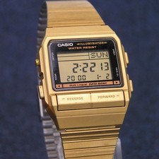CASIO DB-380G DataBank