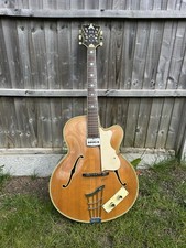 Hofner Committee 1953/54
