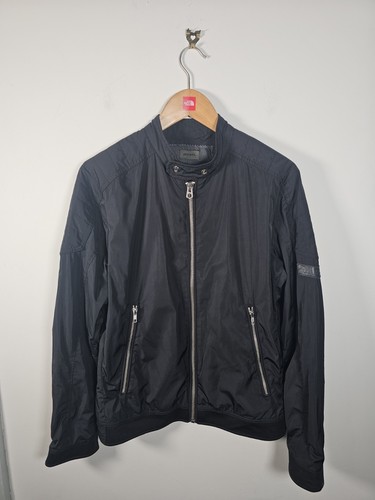Diesel biker jacket men - diesel,