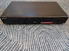 Sony RDR-DC100 DVD Recorder