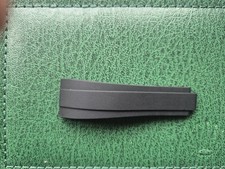 Rolex Oysterflex Rubber Strap