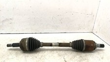 Renault Scenic III 1.5dCI 81kW Diesel 2015 Front left transmission driveshaft 