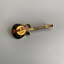 Hard Rock Cafe Orlando Florida