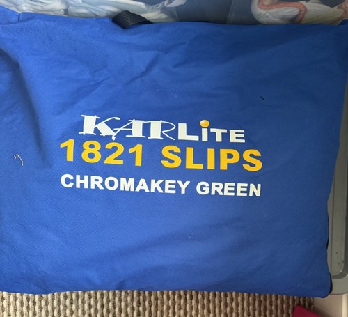 Karlite 1821 slips - karlite,