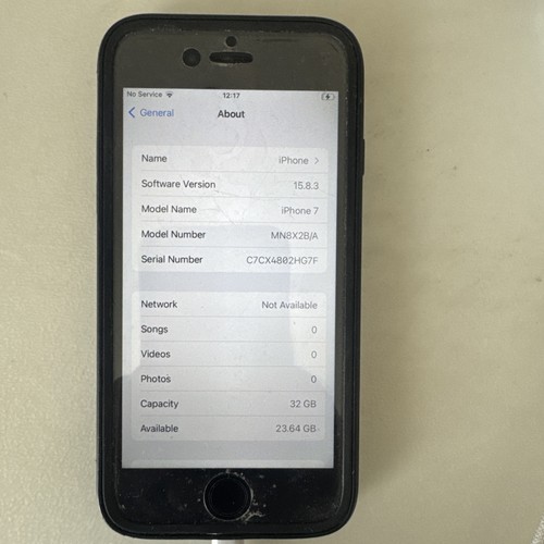 Apple iphone black - iphone,