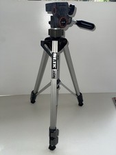 SLIK 35DN ALUMINIUM TRIPOD