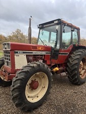 Tractor International 955