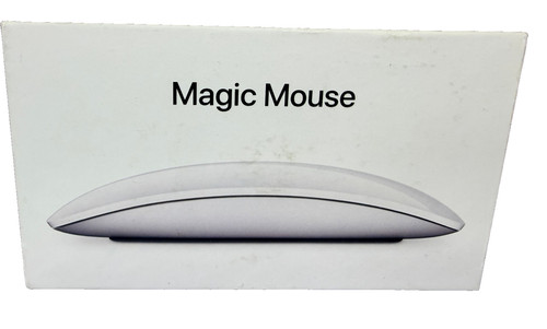 Apple magic mouse - magic, (usb-c)