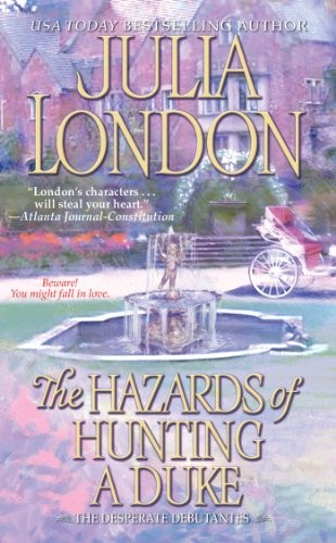 The hazards hunting duke - of, a