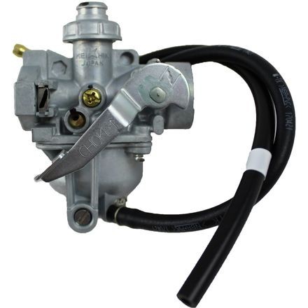 Honda crf50f carburetor - honda, 08-12