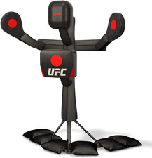 UFC Body Action System - Fully