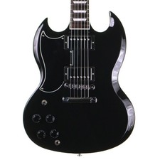 Gibson SG Standard T Left