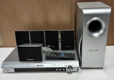 Panasonic SA-PT150 DVD Home