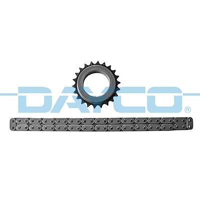 Timing chain kit ktc1574 - timing,
