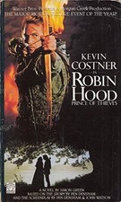 Robin Hood: Prince of Thieves