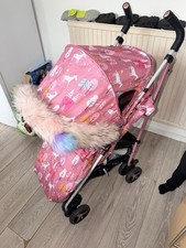 Cosatto Supa 3 Stroller