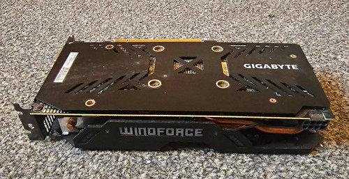 Gigabyte nvidia geforce gtx - gigabyte,