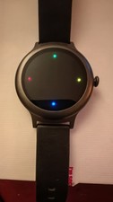 LG Watch Style Androidwear