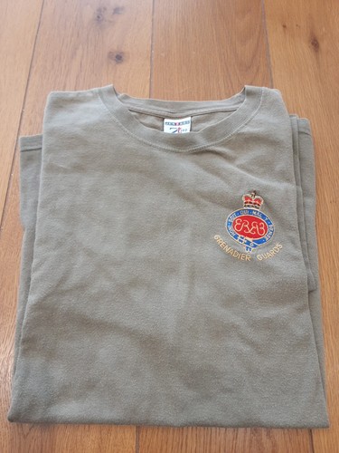 Grenadier guards medium - guards,
