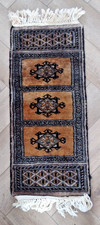 VINTAGE WOOL PRAYER MAT
