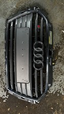 Audi S3 Front Grill