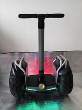 Off road segway x60 - road,