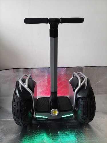Off road segway x60 - off,