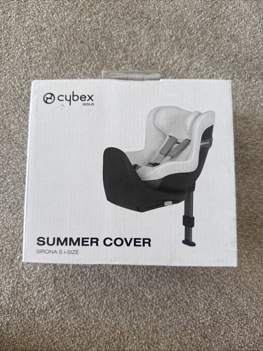 Cybex gold summer cover - cybex,