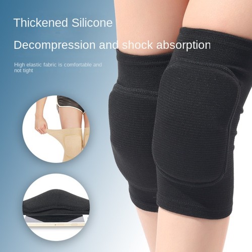 Protective sports knee - protective,