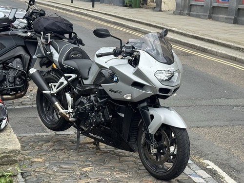 K1200r perfect touring custom - k1200r,