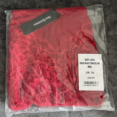 New ann summers sexy - new,