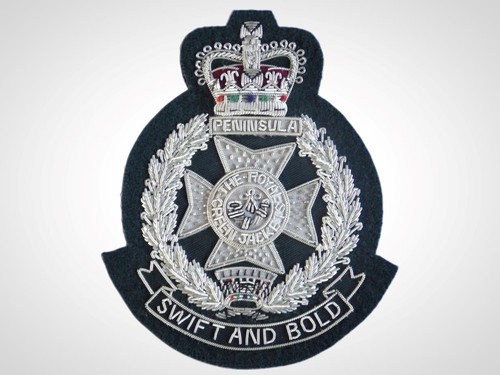 Royal green jackets - jackets, rgj