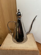 Stainless Steel Finish Kettle