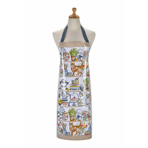 Ulster weavers pantry cats - ulster,