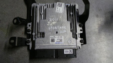 2021 KIA SPORTAGE 1.6 CRDi 48V ISG DCT AUTO [AWD] MK4 QL ENGINE ECU 39199-2U100