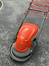 Flymo Hover Vac 250 Lawnmower