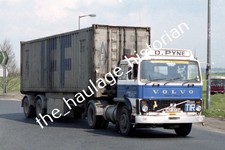 THH Truck Photos - Volvo F7 -