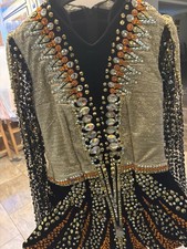 Irish Dancing dress