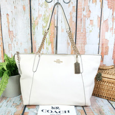 Coach Tote Bag F29007 Medium