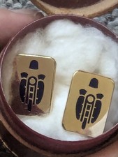 Vintage Len Fowler London