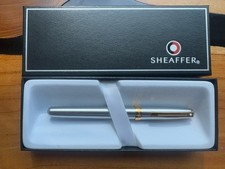 Sheaffer Prelude 342 Brushed