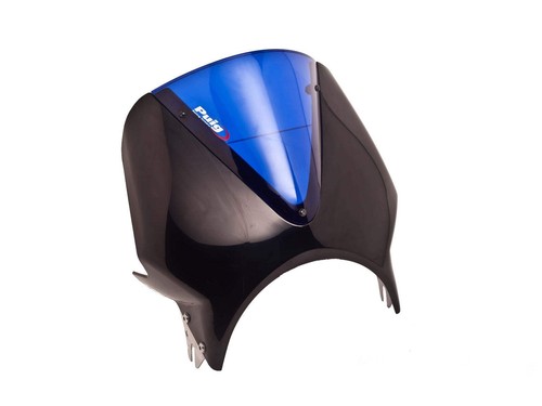 Puig vision screen - puig, black